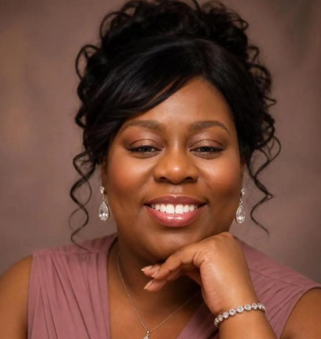 Carla Mackey, founder of Career Connect Consultants